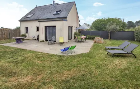 Location maison de vacances à Plouha