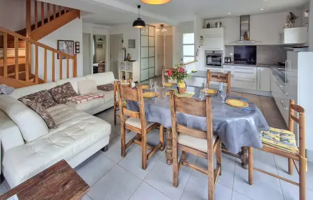 Maison 6 personnes à Plouha - Photo 1