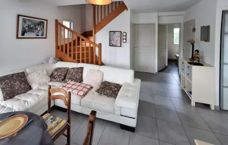 Maison 6 personnes à Plouha - Photo 2