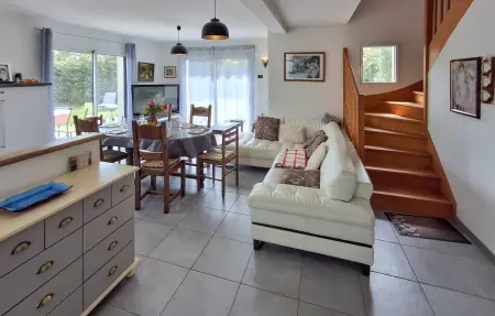 Maison 6 personnes à Plouha - Photo 3