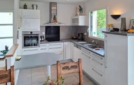 Maison 6 personnes à Plouha - Photo 4