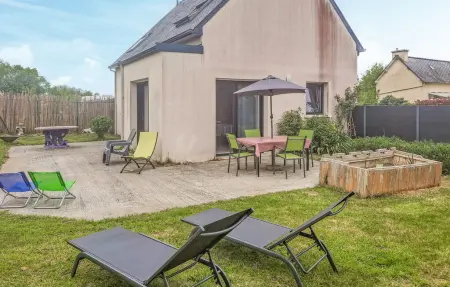 Maison 6 personnes à Plouha - Photo 6