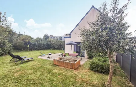 Maison 6 personnes à Plouha - Photo 9