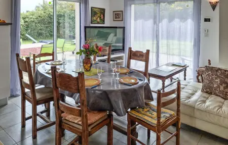 Maison 6 personnes à Plouha - Photo 11