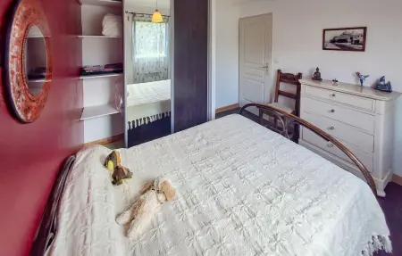 Maison 6 personnes à Plouha - Photo 13