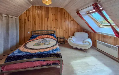 Maison 6 personnes à Plouha - Photo 14