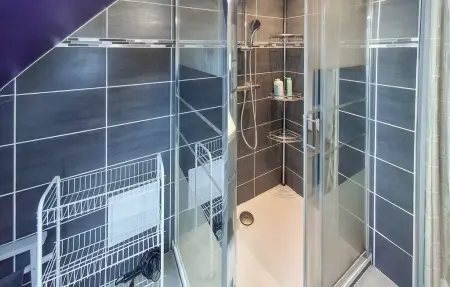 Maison 6 personnes à Plouha - Photo 19