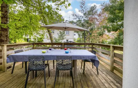 Maison 6 personnes à La Tremblade - Photo 1