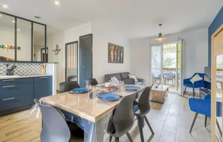 Maison 6 personnes à La Tremblade - Photo 2