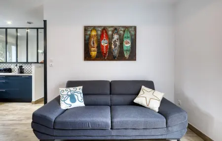Maison 6 personnes à La Tremblade - Photo 3
