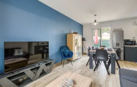 Maison 6 personnes à La Tremblade - Photo 4