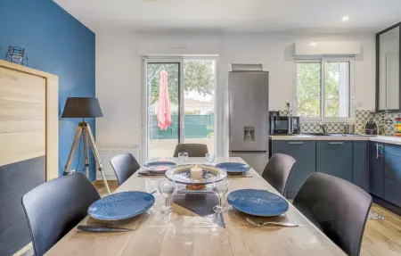 Maison 6 personnes à La Tremblade - Photo 6