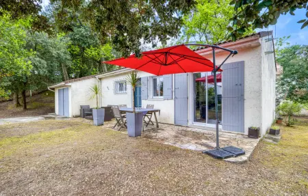 Maison 6 personnes à La Tremblade - Photo 9