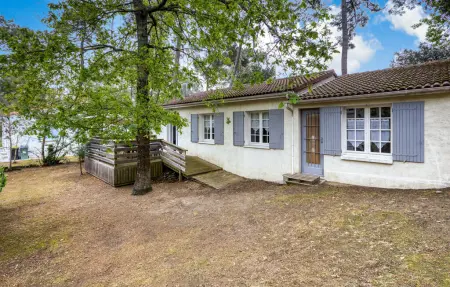 Maison 6 personnes à La Tremblade - Photo 10