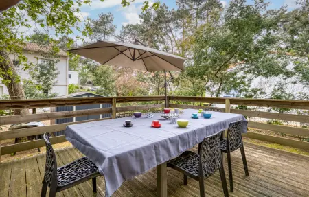Maison 6 personnes à La Tremblade - Photo 11
