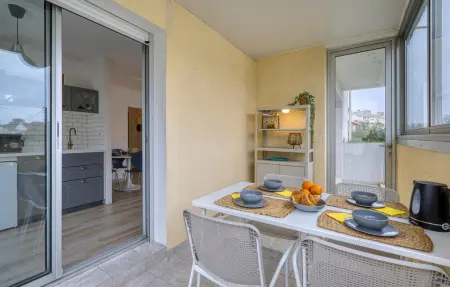 Maison 6 personnes à La Tremblade - Photo 12