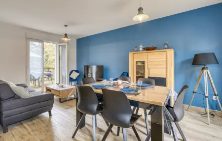 Maison 6 personnes à La Tremblade - Photo 13