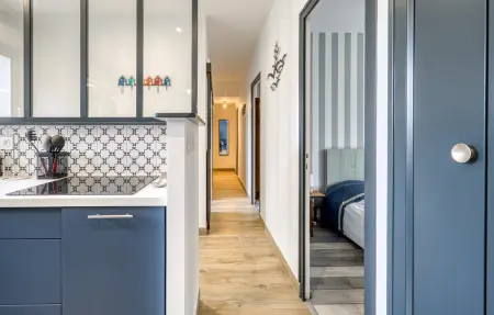 Maison 6 personnes à La Tremblade - Photo 14