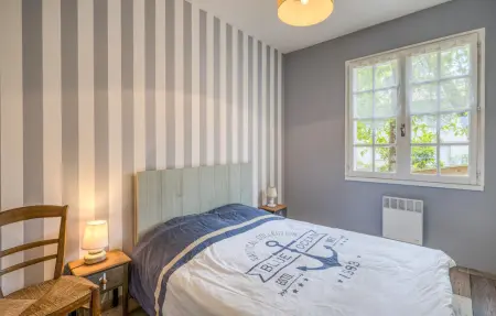 Maison 6 personnes à La Tremblade - Photo 15