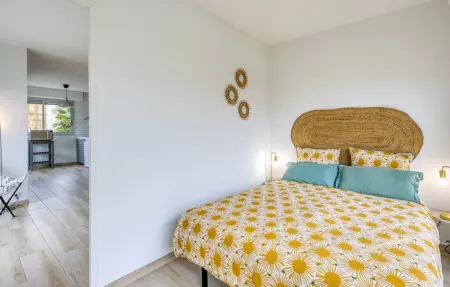 Maison 6 personnes à La Tremblade - Photo 19
