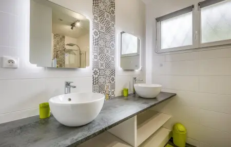 Maison 6 personnes à La Tremblade - Photo 20