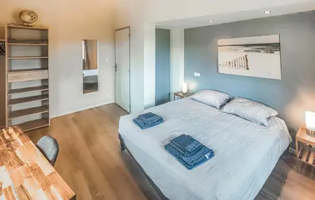 Maison en pierre avec piscine chauffée à Roquebrun : photo 22