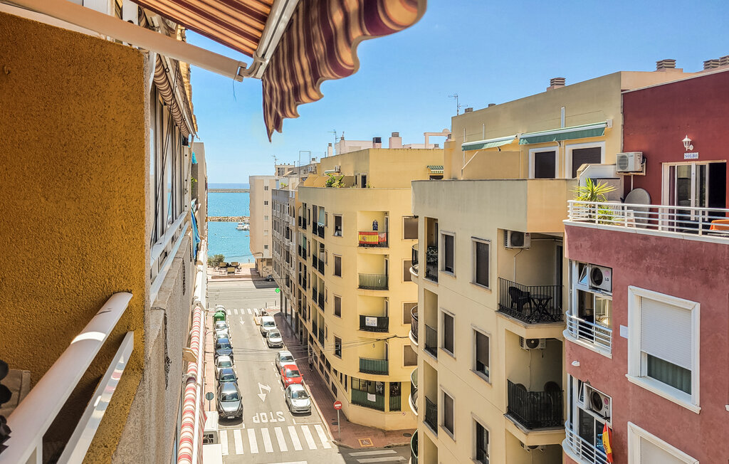 Appartement 4 personnes à Torrevieja - Photo 2