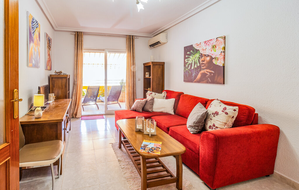 Appartement 4 personnes à Torrevieja - Photo 4