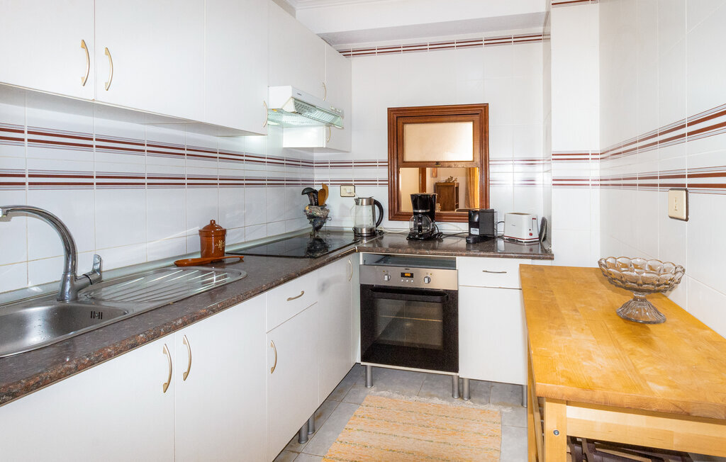 Appartement 4 personnes à Torrevieja - Photo 5