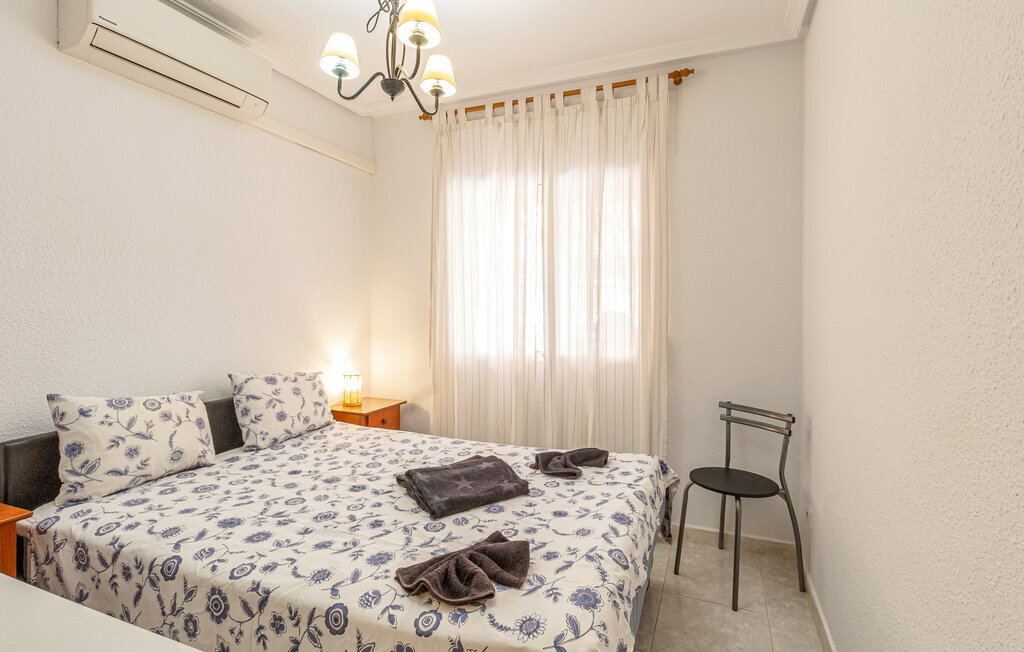 Appartement 4 personnes à Torrevieja - Photo 6