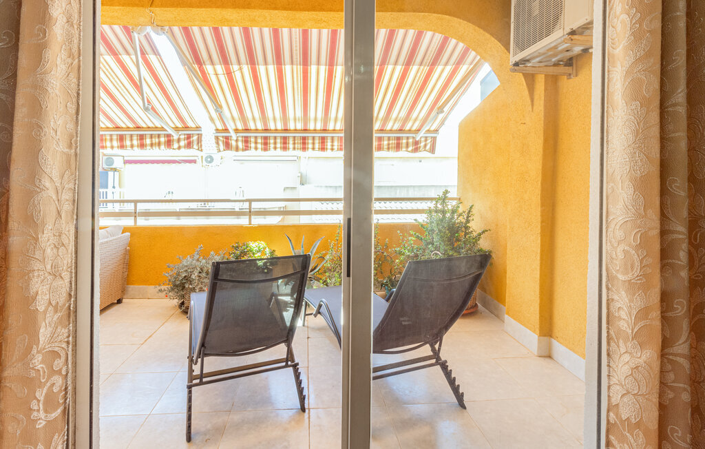 Appartement 4 personnes à Torrevieja - Photo 8