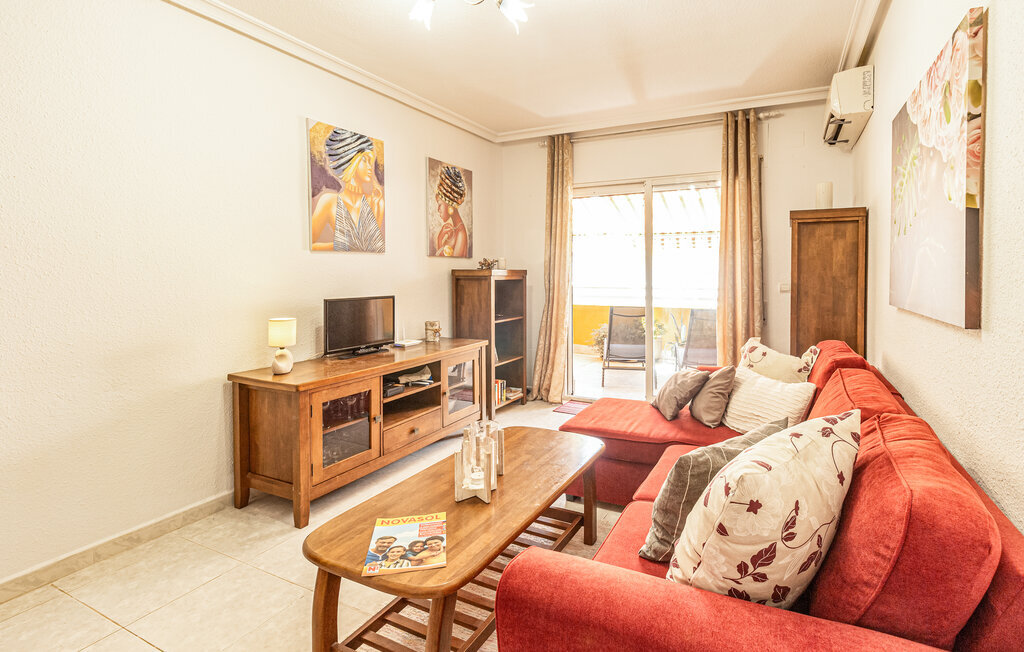 Appartement 4 personnes à Torrevieja - Photo 9