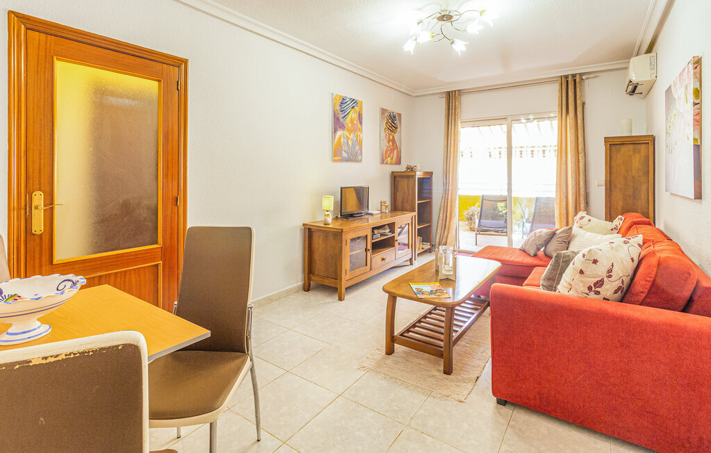 Appartement 4 personnes à Torrevieja - Photo 10