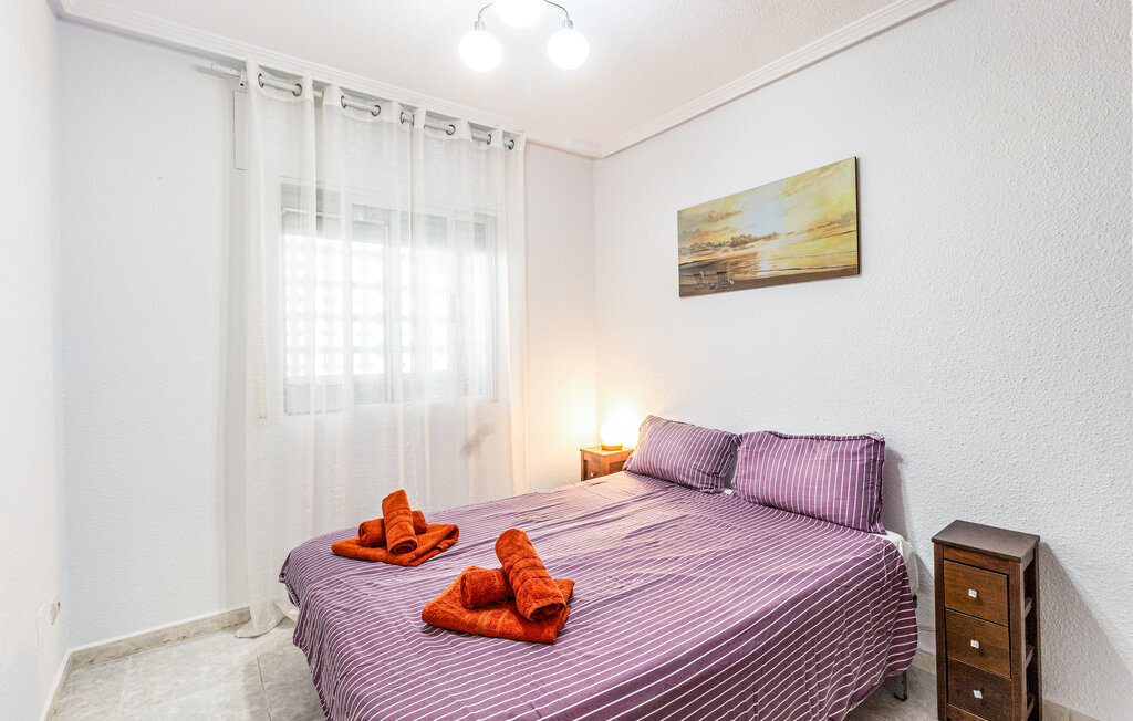Appartement 4 personnes à Torrevieja - Photo 11
