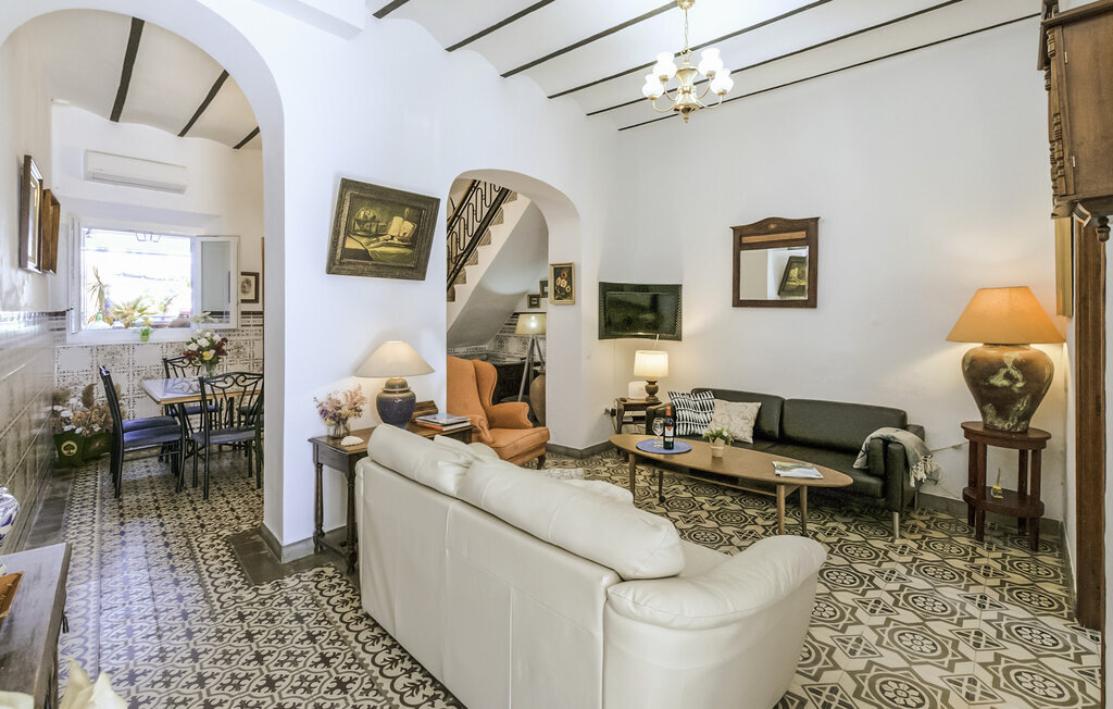 Maison 6 personnes à El Pedroso - Photo 1