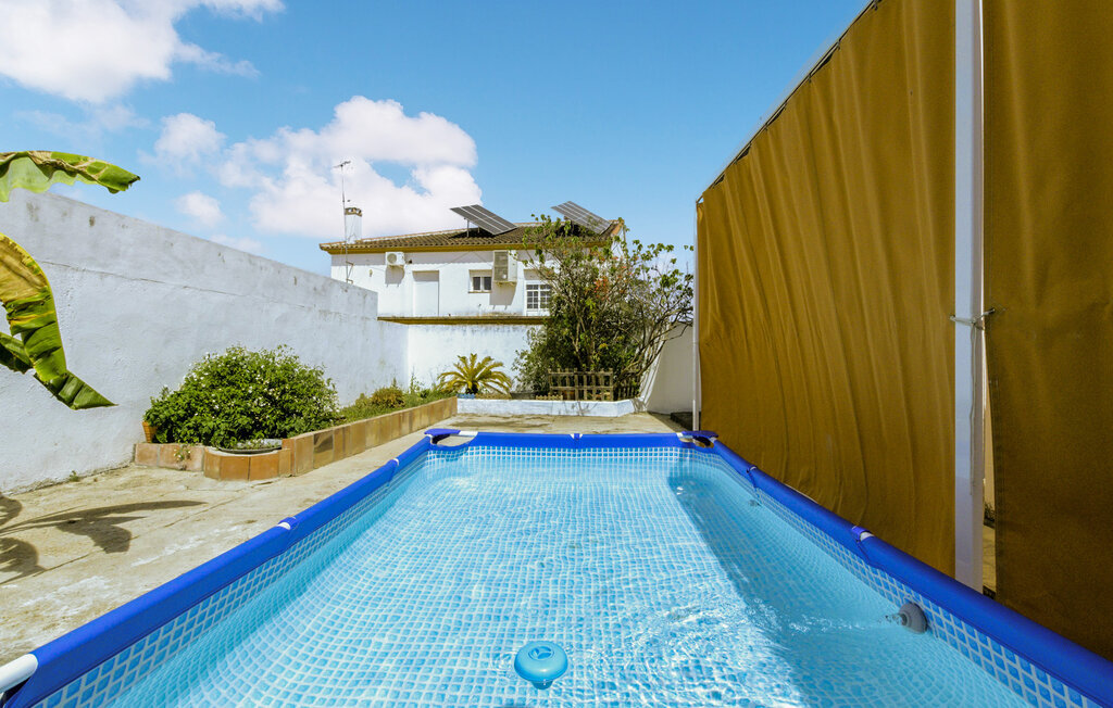 Maison 6 personnes à El Pedroso - Photo 3