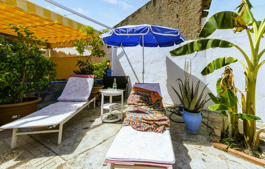 Maison 6 personnes à El Pedroso - Photo 6