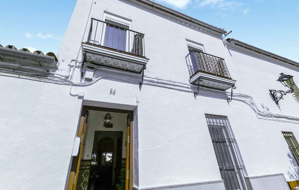 Maison 6 personnes à El Pedroso - Photo 9