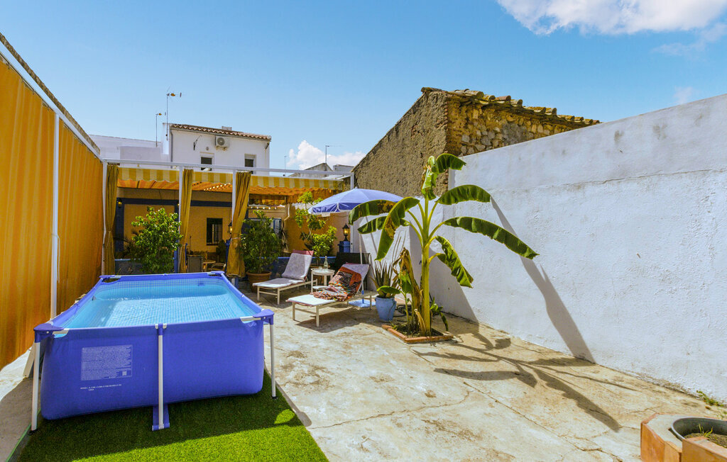 Maison 6 personnes à El Pedroso - Photo 10
