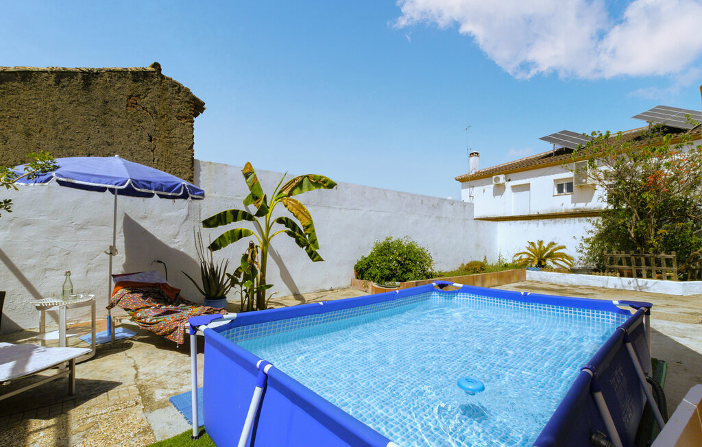 Maison 6 personnes à El Pedroso - Photo 11