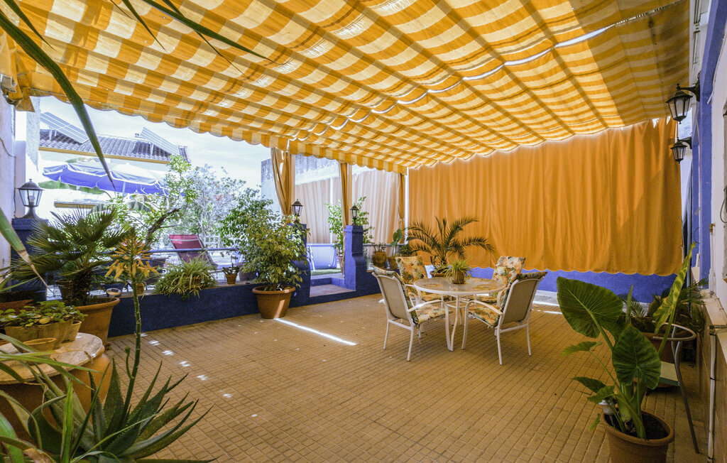 Maison 6 personnes à El Pedroso - Photo 12