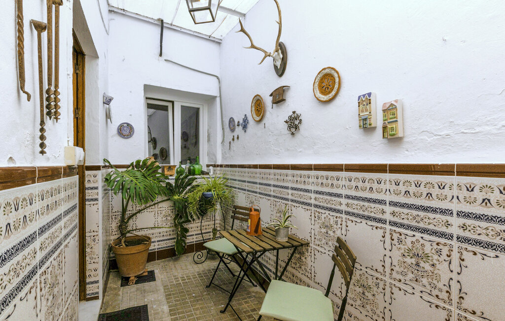 Maison 6 personnes à El Pedroso - Photo 13