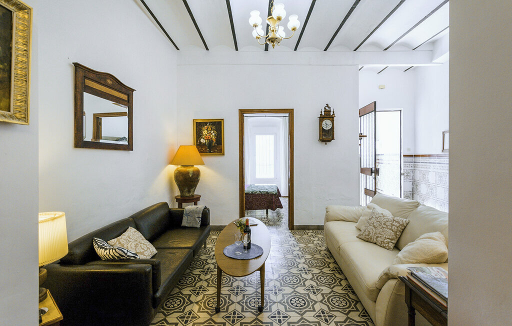 Maison 6 personnes à El Pedroso - Photo 15