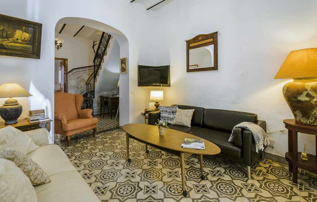 Maison 6 personnes à El Pedroso - Photo 16