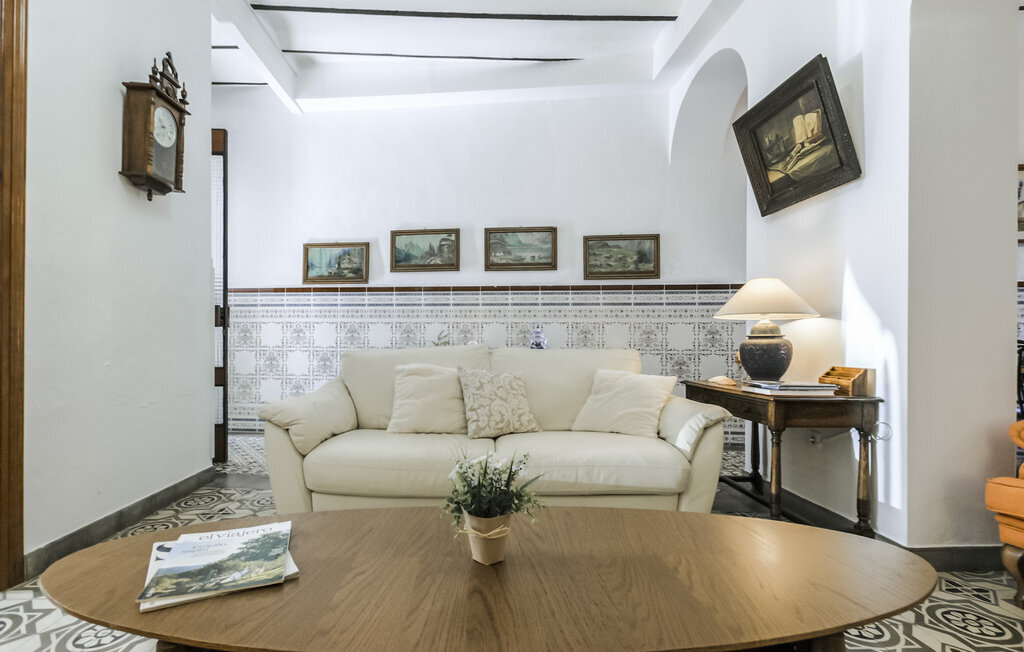 Maison 6 personnes à El Pedroso - Photo 17