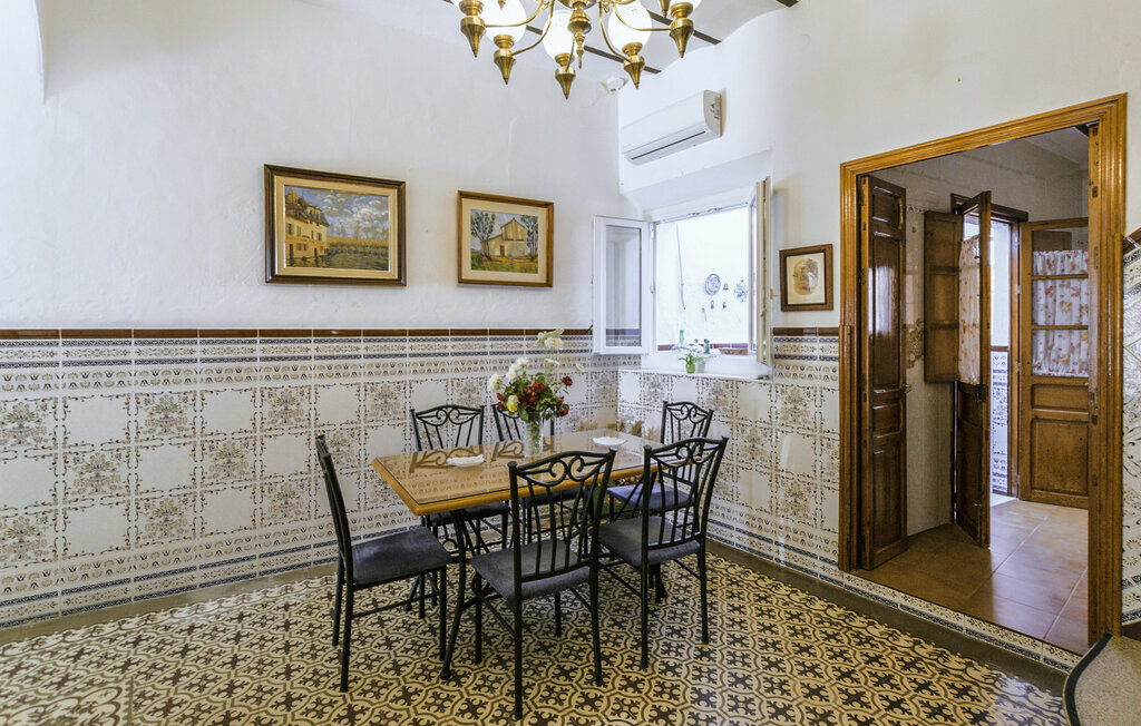 Maison 6 personnes à El Pedroso - Photo 18