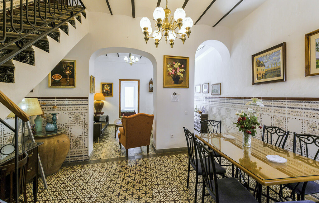 Maison 6 personnes à El Pedroso - Photo 19
