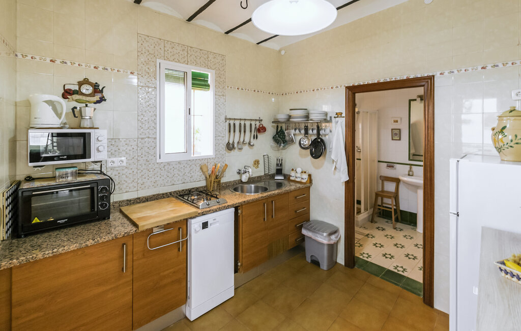 Maison 6 personnes à El Pedroso - Photo 20
