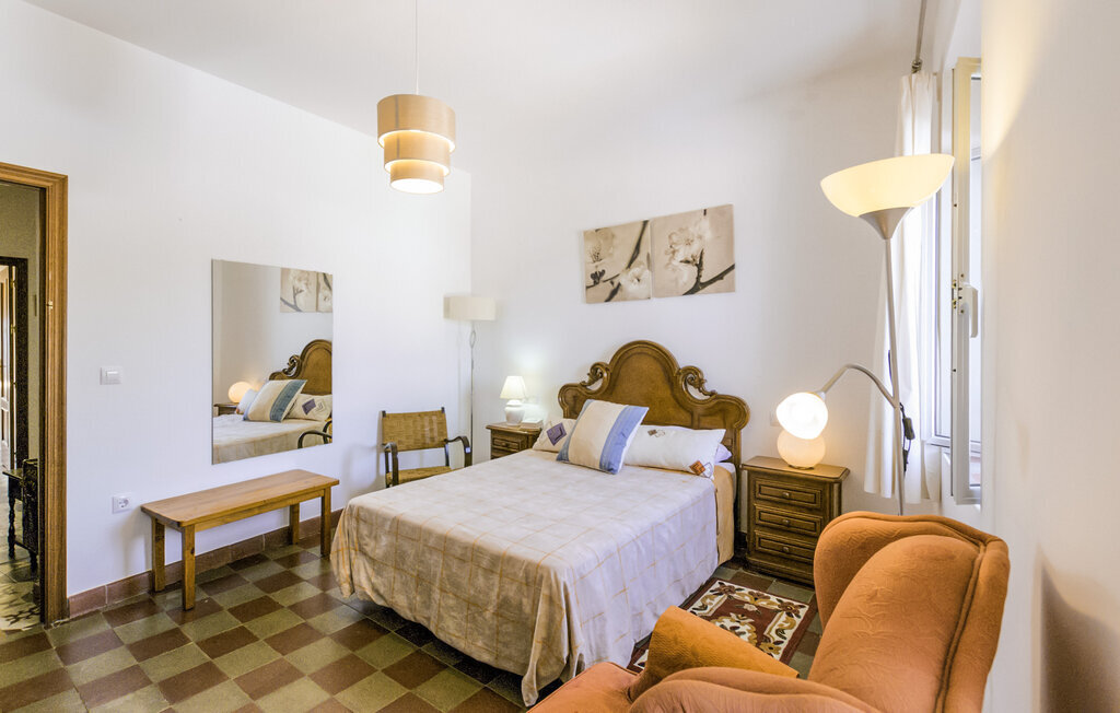 Maison 6 personnes à El Pedroso - Photo 24