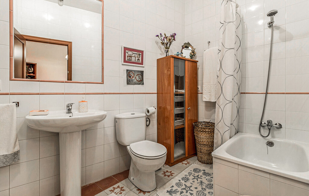 Maison 6 personnes à El Pedroso - Photo 26